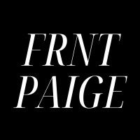 Frnt Paige logo - Similar company to Front Page Marketing