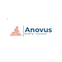 Anovus, LLC logo - Similar company to Anovus