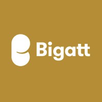 Bigatt Hotel&Restaurant logo - Similar company to Residenza Du Lac