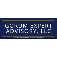 Gorum Expert Advisory, LLC logo - Similar company to Lumeri, An Ankura Company