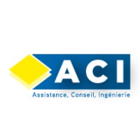 ACI BET logo - Similar company to Ribeiro Constructions