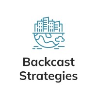 Backcast Strategies / Pegram Consulting logo - Similar company to Riverstone Sustainability
