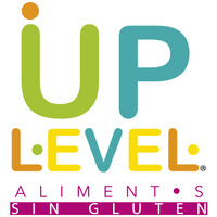 UPLEVEL ALIMENTOS logo - Similar company to El Campito