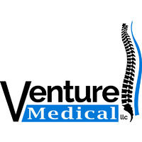 Venture Medical LLC logo - Similar company to Advanced Home Wound Care