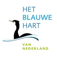 Coalitie Blauwe Hart Natuurlijk logo - Similar company to Water Challenges