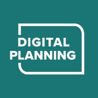 Digital Planning UK Gov logo - Similar company to Digital Task Force For Planning