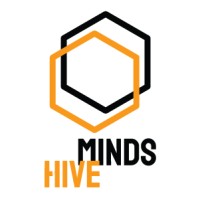 HiveMinds logo - Similar company to Omnilabs Digital