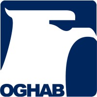 OGHAB AFSHAN GROUP logo - Similar company to Ogh