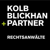 Kolb, Blickhan & Partner logo - Similar company to Kolbcom Gmbh