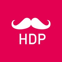 Histoires de Papas logo - Similar company to 6:50