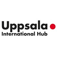 Uppsala International Hub logo - Similar company to Kneippbyn Resort