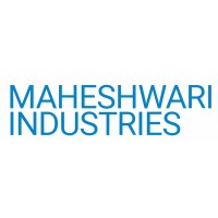 Maheshwari Industries logo - Similar company to Linen Craft Private Limited