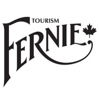 Tourism Fernie logo - Similar company to Tiao
