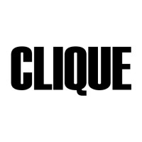 Clique Fitness logo - Similar company to Nz Grappler