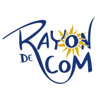 Rayon de Com® ☀️ logo - Similar company to 3Emeweb