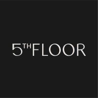 Fifthfloor Agency logo - Similar company to Fifth Floor Studio By Wbd