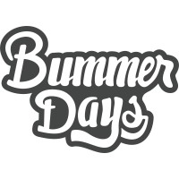 Bummer Days logo - Similar company to Bummer + Lazarus