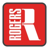 Rogers Group Inc. logo - Similar company to Srm Materials