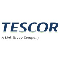 Tescor logo - Similar company to Link Engineering Company