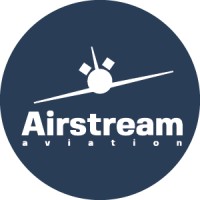 Airstream Aviation logo - Similar company to Rs Dynamics