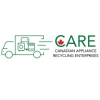 Canadian Appliance Recycling Enterprise (CARE) logo - Similar company to Ligo Logistics Inc