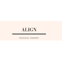 Align PT logo - Similar company to Align Pt-Poly Rehab