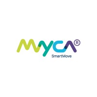 MYCA logo - Similar company to ¡Abbey! Idiomas