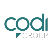 Codi Group logo - Similar company to Sontara