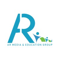 AR Media & Education Group logo - Similar company to Al Maisarah Dialysis & Diabetes Trust- Official