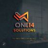 One14 Solutions logo - Similar company to Techycreatives®