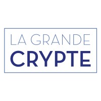 La Grande Crypte logo - Similar company to Agence Eventis