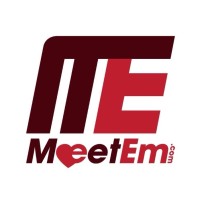 MeetEm logo - Similar company to Nardone Consulting Group, Inc.