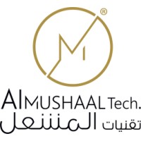 Almushaal Tech. Co. Ltd. logo - Similar company to Kaza Co. Ltd