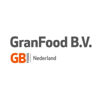 GranFood B.V. (GBfoods The Netherlands) logo - Similar company to Menuiserie Sonrier