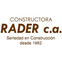 Constructora RADER logo - Similar company to Bridge Constructora