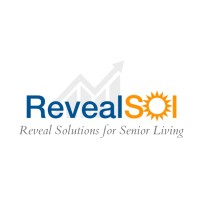 RevealSol, LLC logo - Similar company to Holistic Utility Solutions