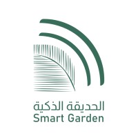 Smart Garden SA logo - Similar company to Smart Garden