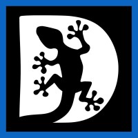 Dustylizard Studio logo - Similar company to Mobinland
