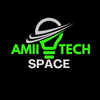 Amiitech-Space logo - Similar company to Metaoye Solutions Llc
