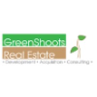 Green Shoots Real Estate