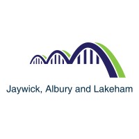 Jaywick, Albury and Lakeham BV logo - Similar company to Tapup