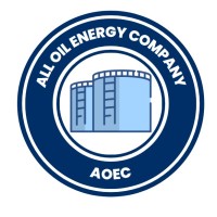 ALL OIL ENERGY COMPANY(AOEC) logo - Similar company to Chong Ma