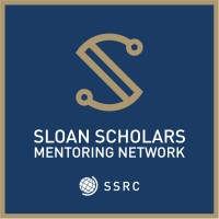 Sloan Scholars Mentoring Network logo - Similar company to Pleated