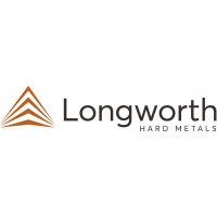 Longworth Hard Metals logo - Similar company to Eats Studio