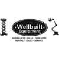 Wellbuilt Equipment Inc. logo - Similar company to Ant Rentals Ltd.