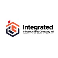 Intergrated Infrastructures Company Limited logo - Similar company to Century Real Estate Ltd