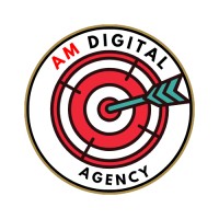 AM DIGITAL AGENCY logo - Similar company to Applstar Technologies Pvt Ltd