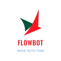 FlowBot.AI logo - Similar company to Vastika Technologies