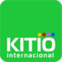 Kitio Internacional, d.o.o. logo - Similar company to Wine Vision By Open Balkan
