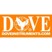 DOVE Instruments logo - Similar company to Dove Equipment & Machinery Co., Ltd.